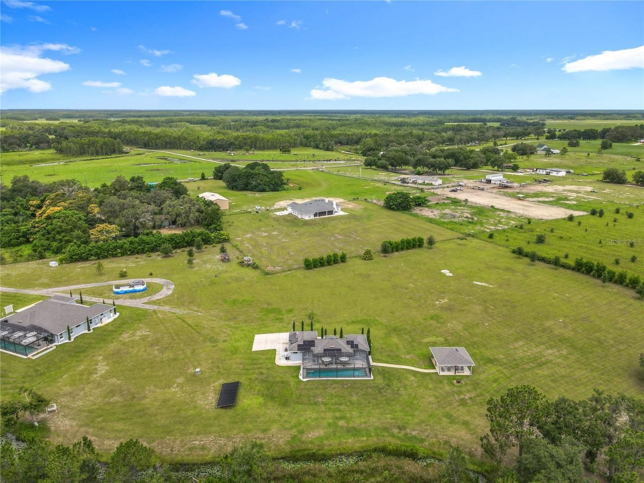 10220 & 10224 Bay Lake Road, Groveland, FL 34736 Photo