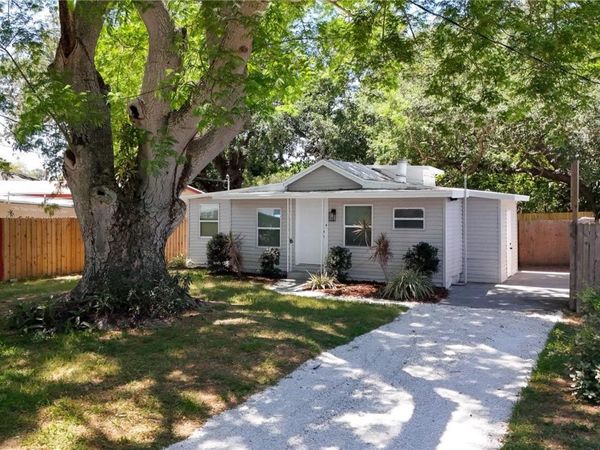 1518 SCRANTON AVENUE , CLEARWATER, FL 33756