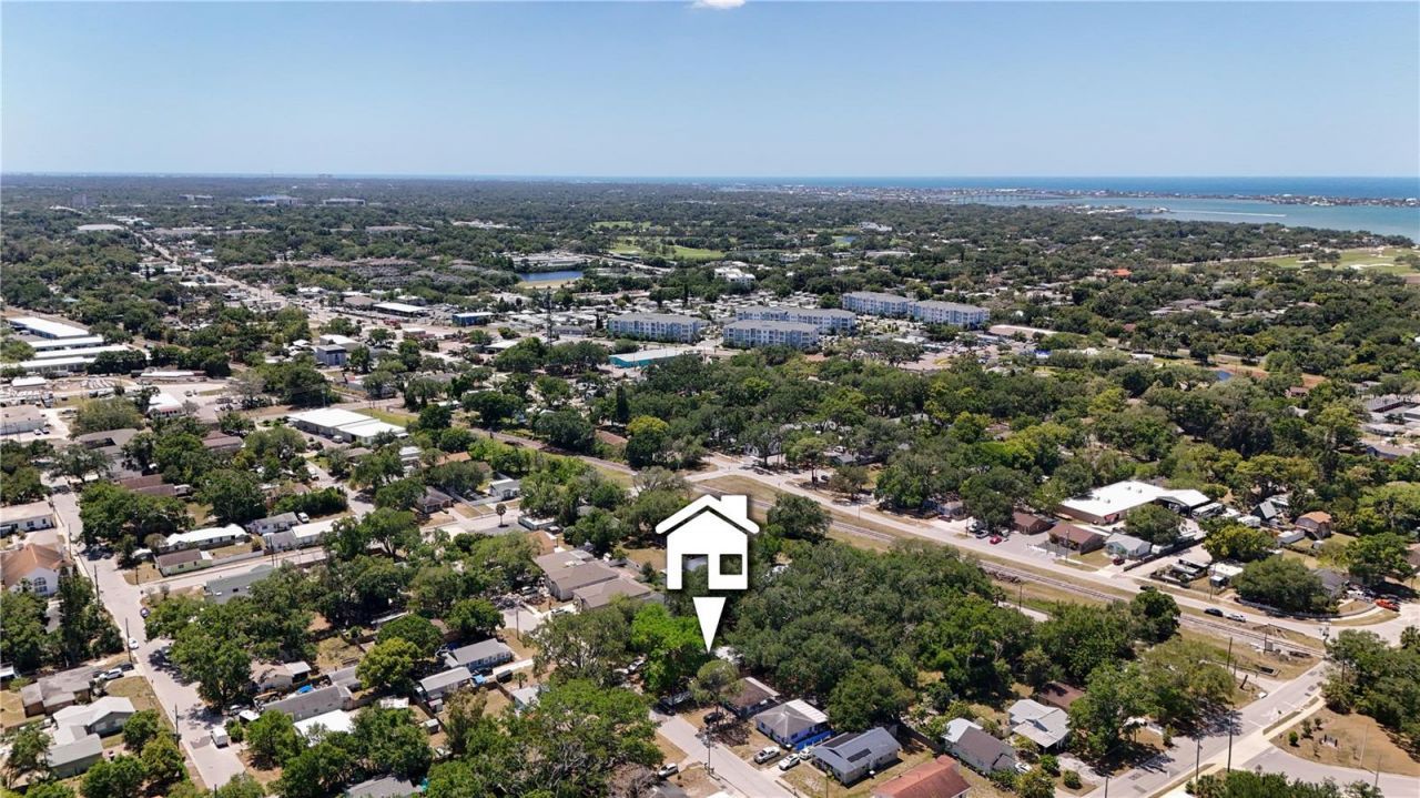 1518 Scranton Avenue , Clearwater, FL 33756 Photo