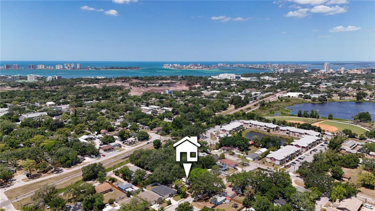 1518 Scranton Avenue , Clearwater, FL 33756 Photo