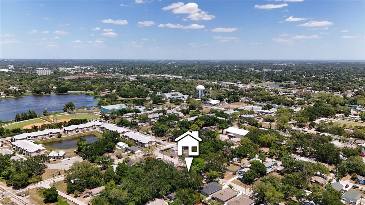 1518 Scranton Avenue , Clearwater, FL 33756 Photo