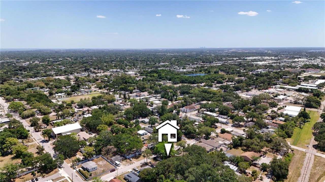 1518 Scranton Avenue , Clearwater, FL 33756 Photo