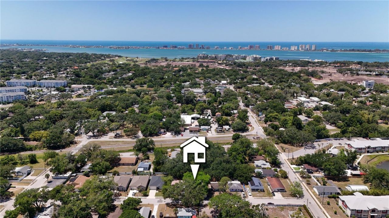 1518 Scranton Avenue , Clearwater, FL 33756 Photo