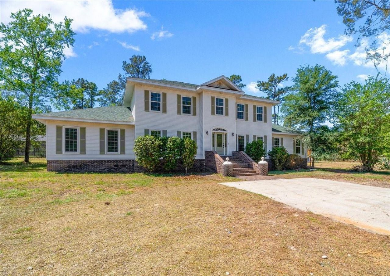 7808 NE 75th Street, Gainesville, FL 32609 Photo