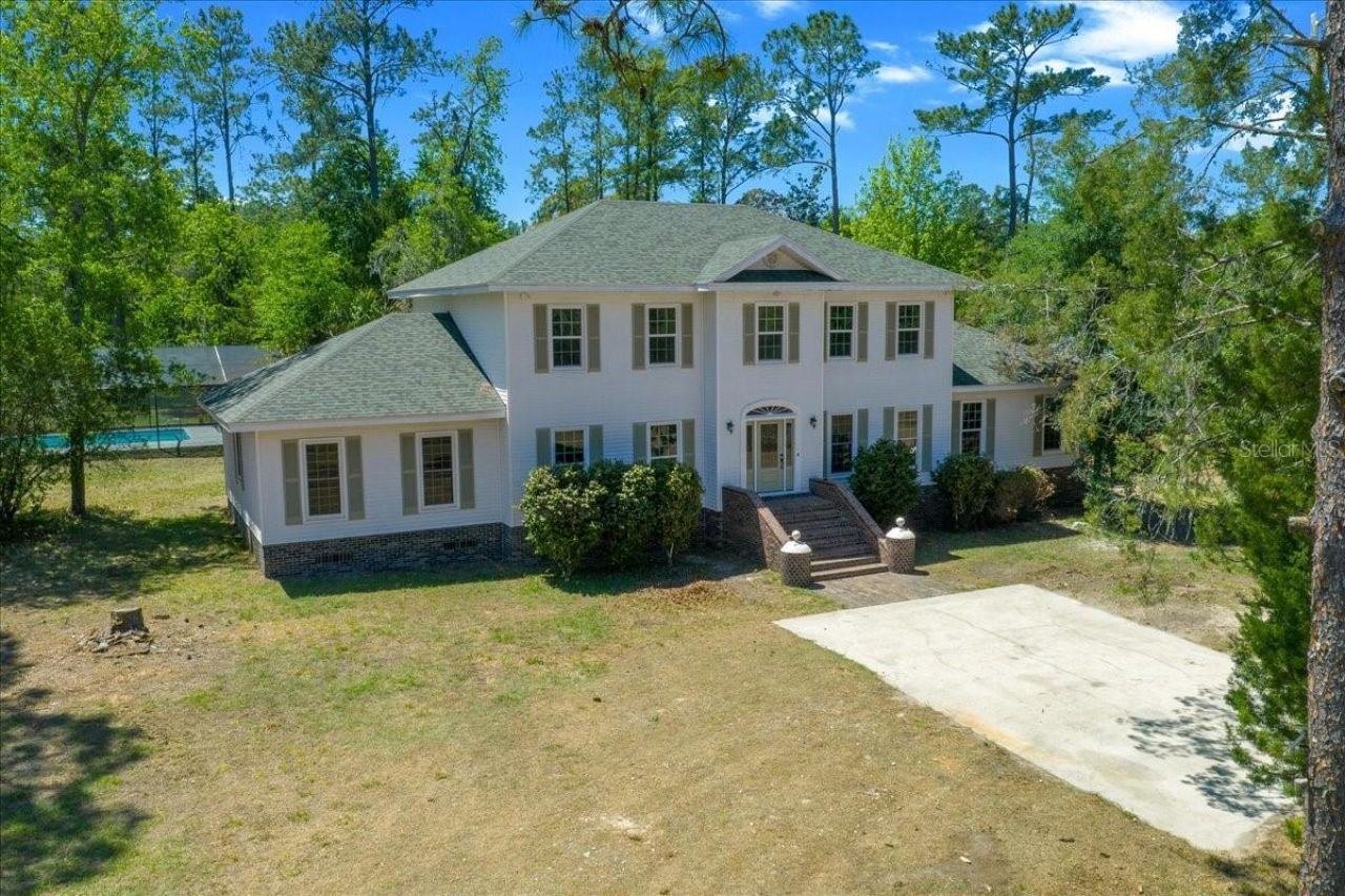 7808 NE 75th Street, Gainesville, FL 32609 Photo