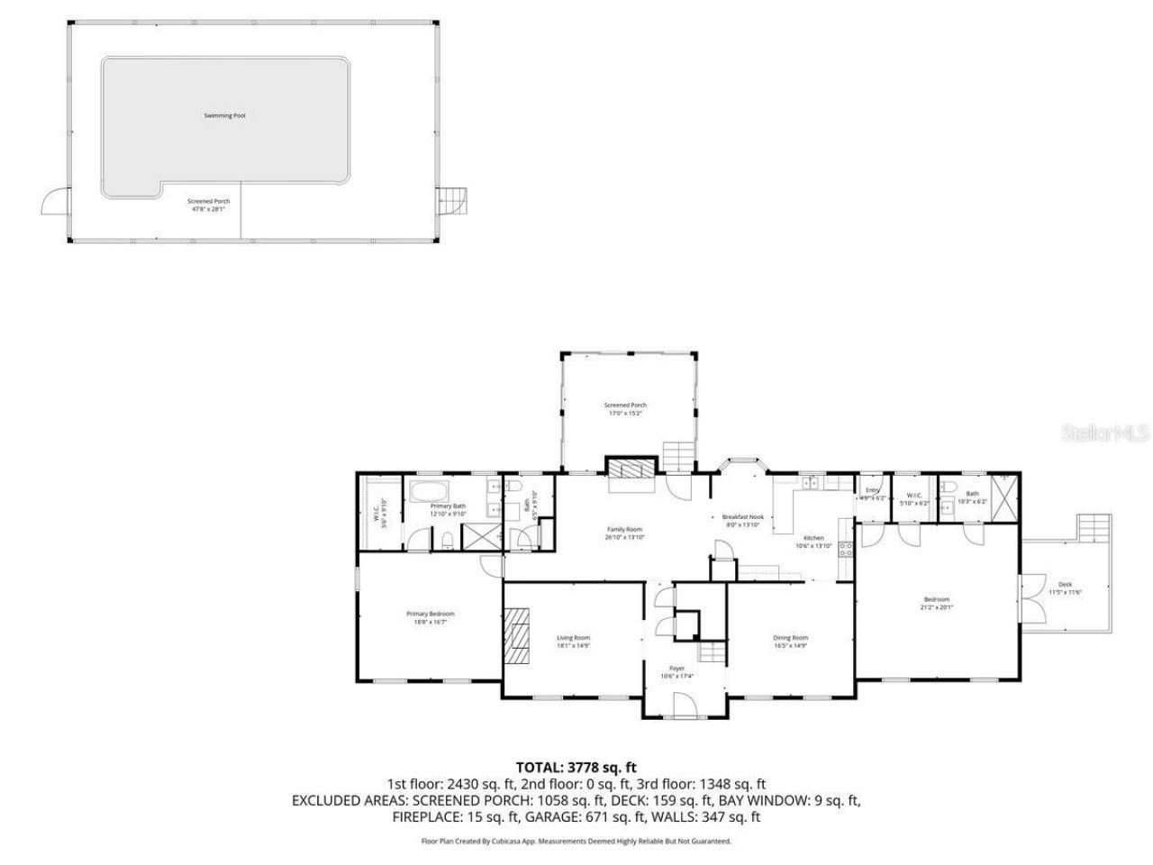 7808 NE 75th Street, Gainesville, FL 32609 Photo