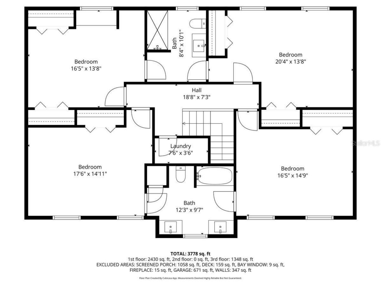 7808 NE 75th Street, Gainesville, FL 32609 Photo
