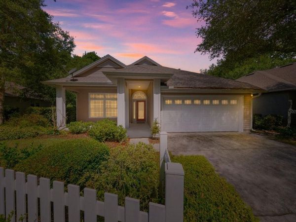 10640 NW 32ND PLACE , GAINESVILLE, FL 32606