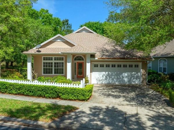 10640 NW 32ND PLACE, GAINESVILLE, FL 32606