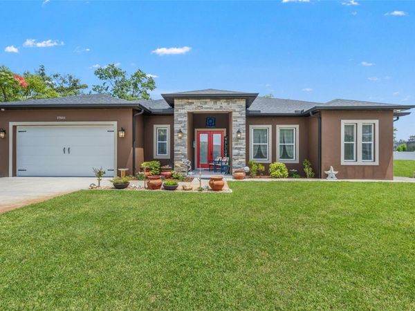 17601 HANNA ROAD , LUTZ, FL 33549