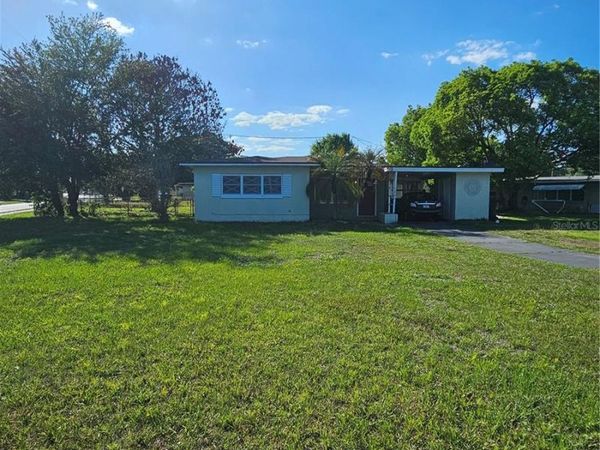 1002 GEORGE STREET , KISSIMMEE, FL 34741