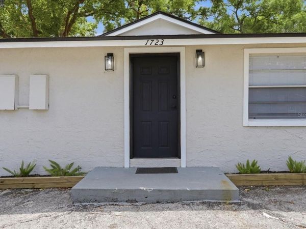 1723 E IDELL STREET , TAMPA, FL 33604