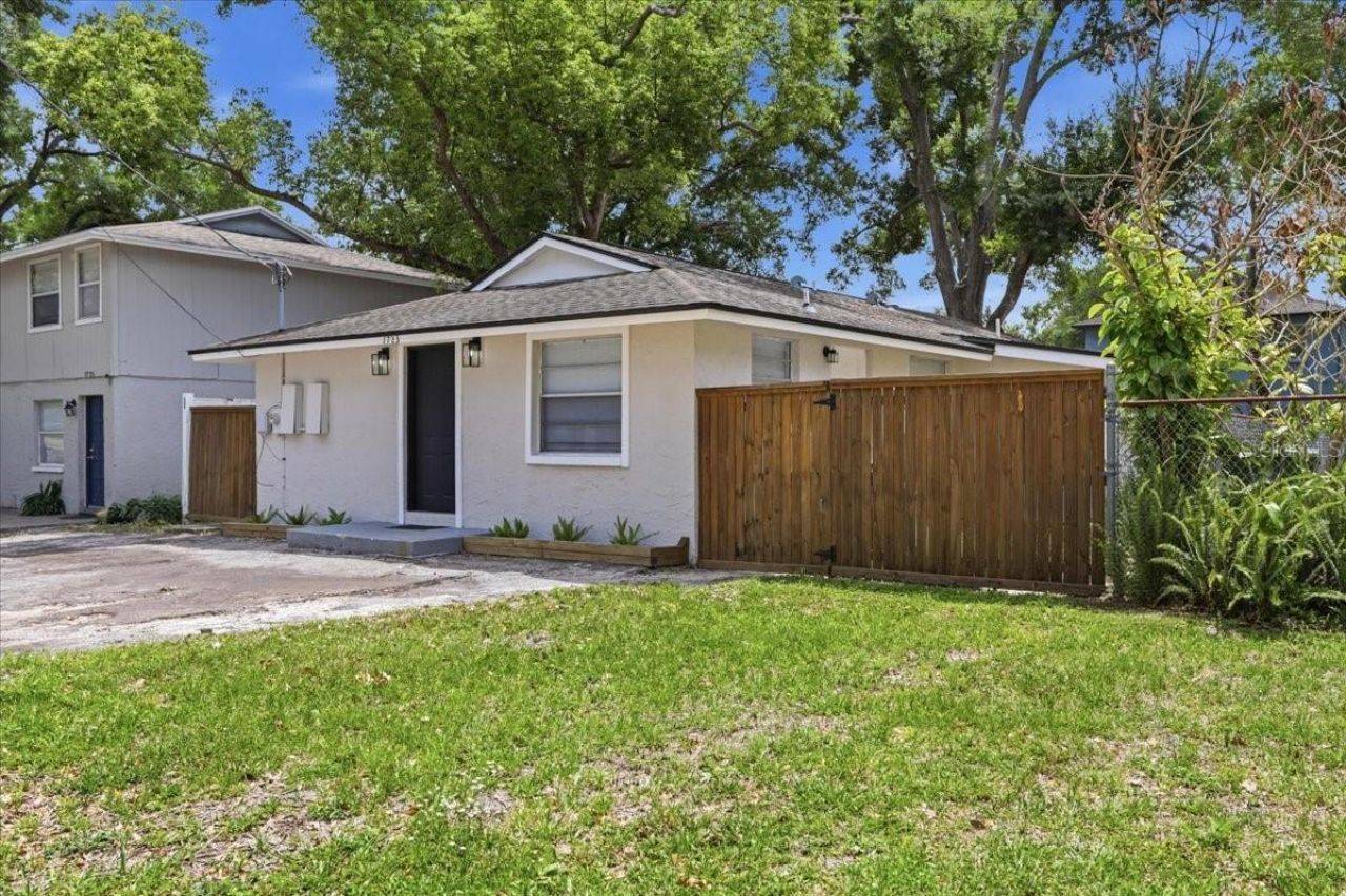 1723 E Idell Street, Tampa, FL 33604 Photo