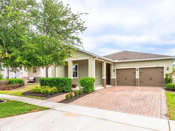 3167 WINESAP WAY , WINTER GARDEN, FL 34787