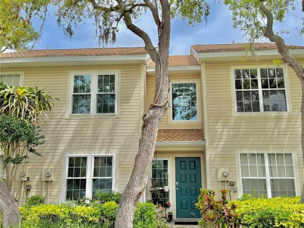 2122 CLOVER HILL ROAD , PALM HARBOR, FL 34683