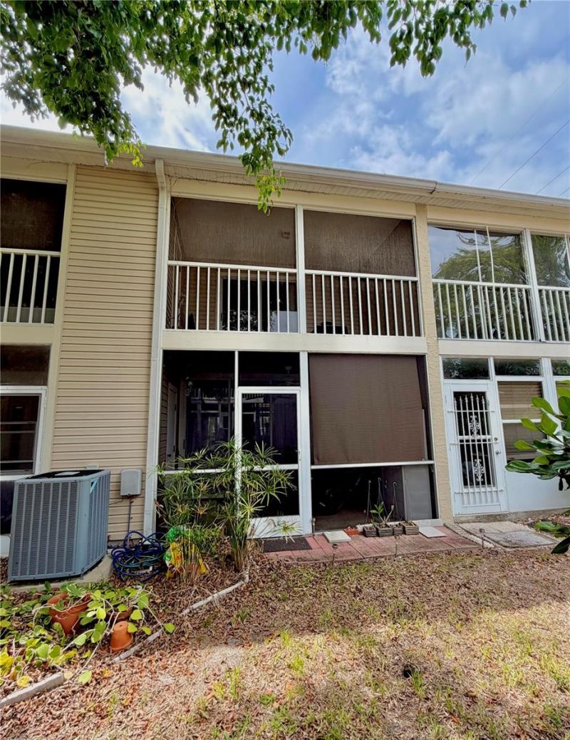 2122 Clover Hill Road , Palm Harbor, FL 34683 Photo