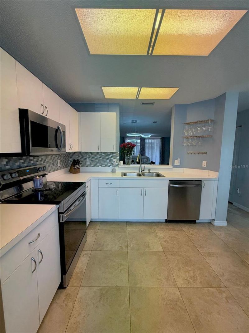 2122 Clover Hill Road , Palm Harbor, FL 34683 Photo