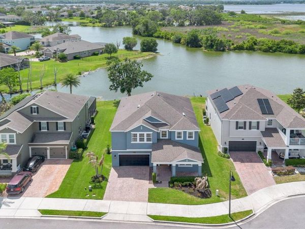 15200 LAKE CLAIRE OVERLOOK DRIVE, WINTER GARDEN, FL 34787