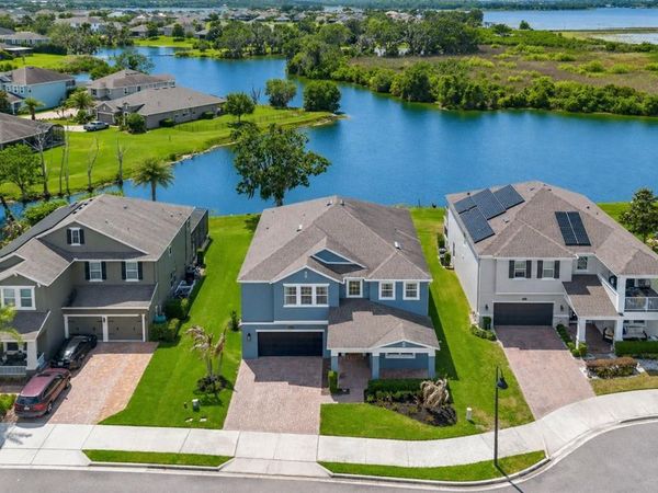 15200 LAKE CLAIRE OVERLOOK DRIVE, WINTER GARDEN, FL 34787