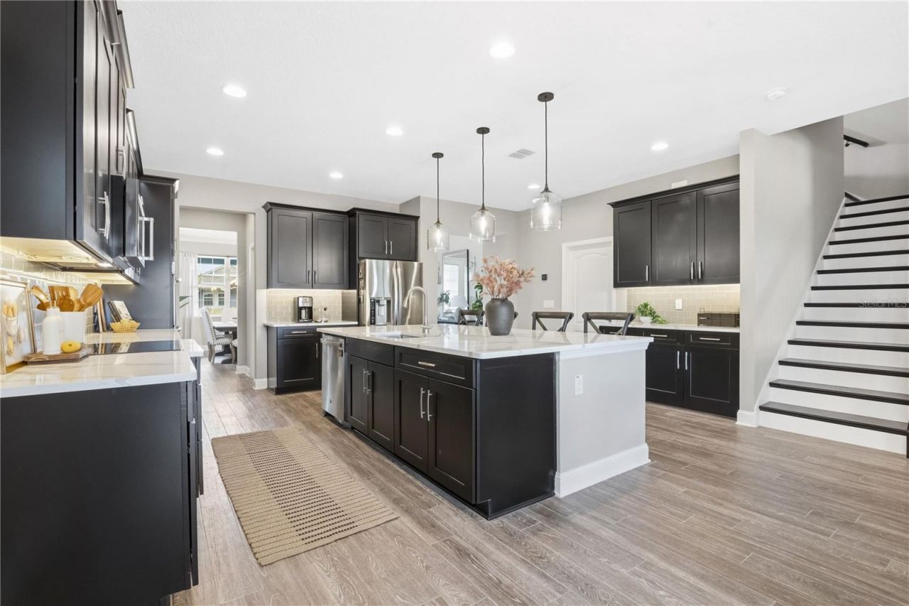 15200 Lake Claire Overlook Drive, Winter Garden, FL 34787 Photo