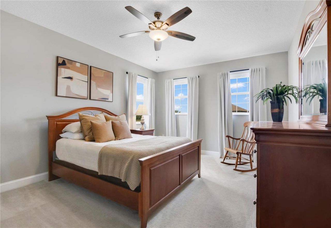 15200 Lake Claire Overlook Drive, Winter Garden, FL 34787 Photo