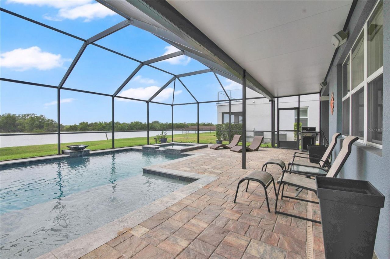 15200 Lake Claire Overlook Drive, Winter Garden, FL 34787 Photo