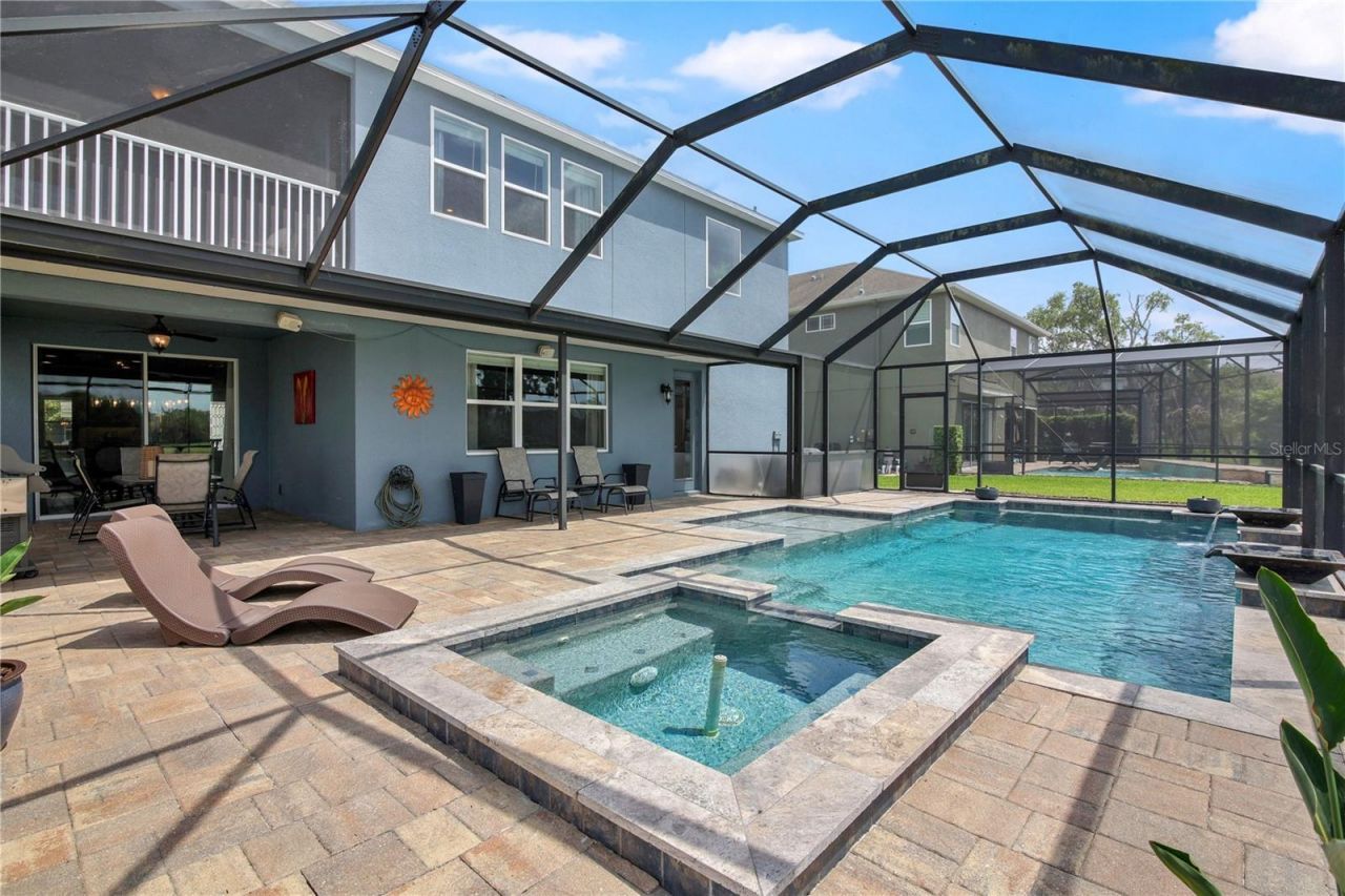 15200 Lake Claire Overlook Drive, Winter Garden, FL 34787 Photo