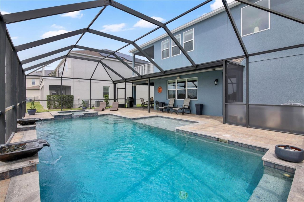 15200 Lake Claire Overlook Drive, Winter Garden, FL 34787 Photo