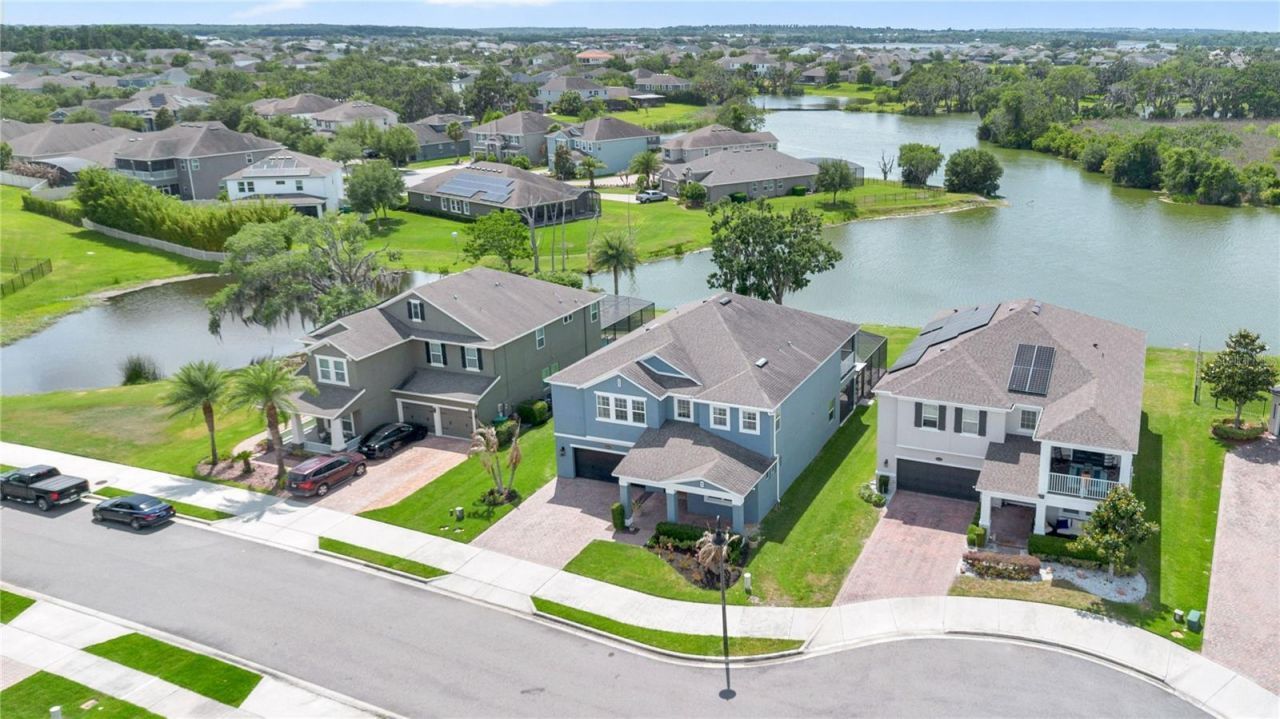 15200 Lake Claire Overlook Drive, Winter Garden, FL 34787 Photo