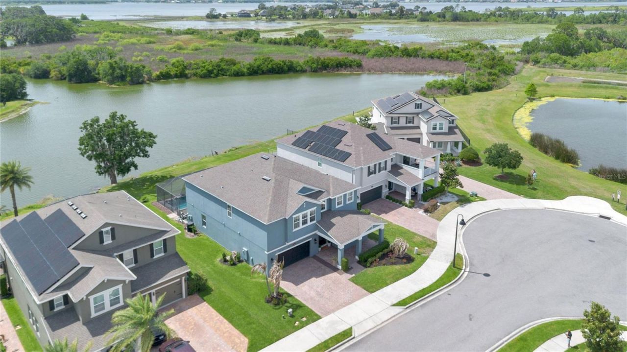 15200 Lake Claire Overlook Drive, Winter Garden, FL 34787 Photo