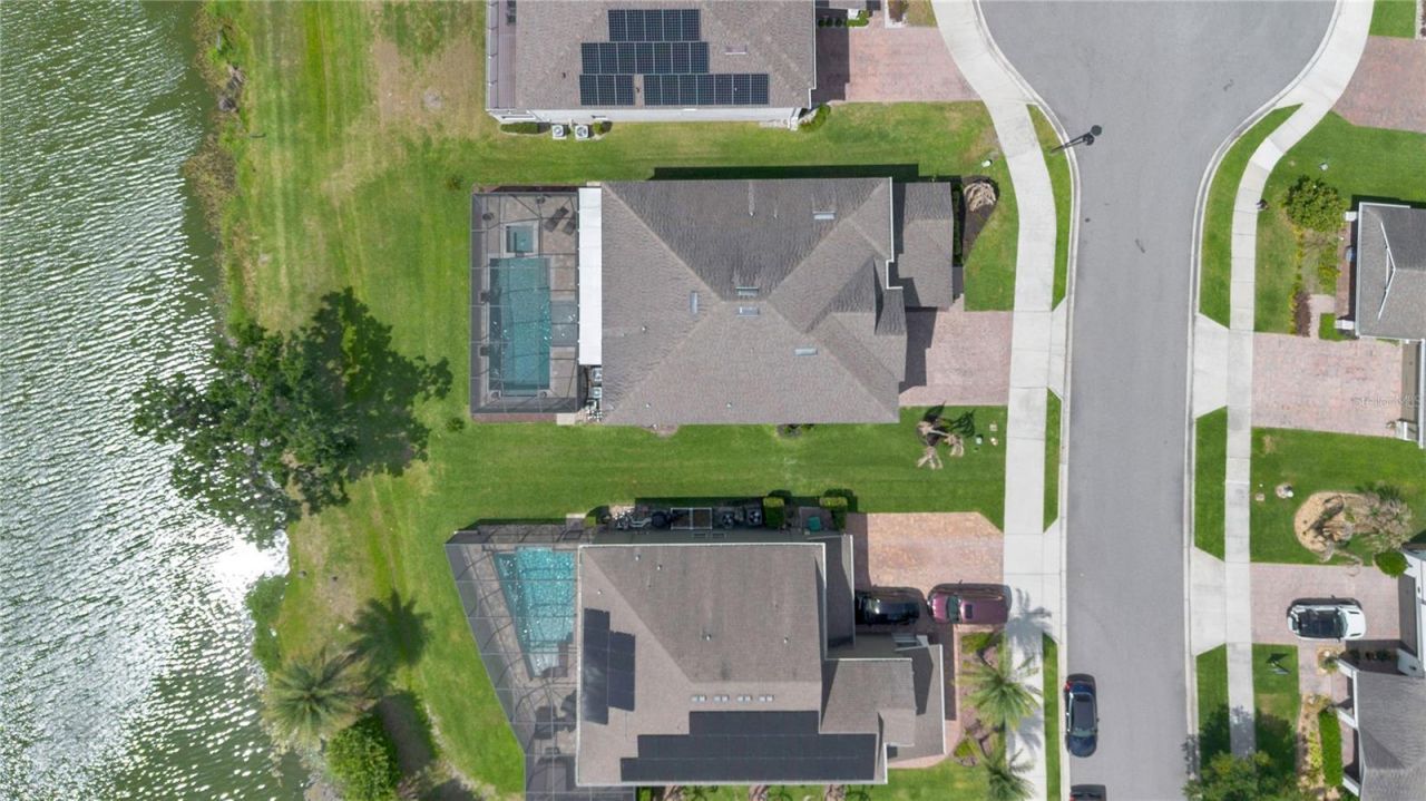 15200 Lake Claire Overlook Drive, Winter Garden, FL 34787 Photo