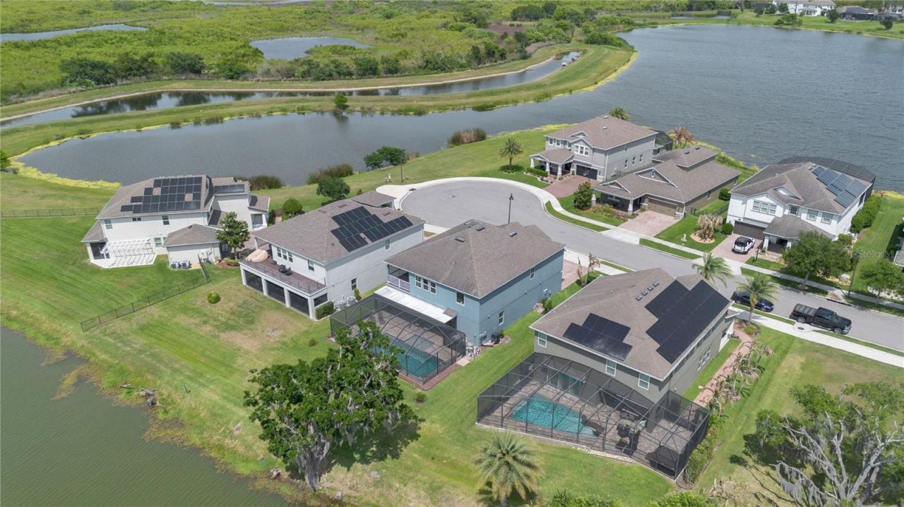 15200 Lake Claire Overlook Drive, Winter Garden, FL 34787 Photo