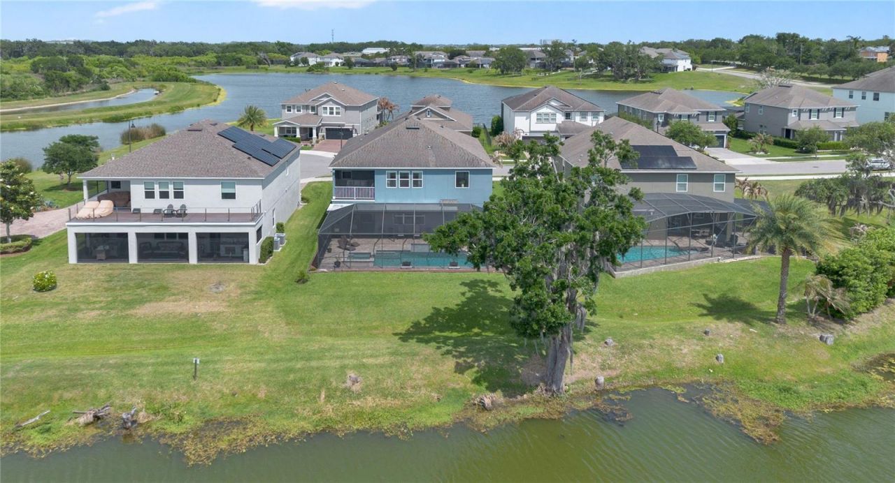 15200 Lake Claire Overlook Drive, Winter Garden, FL 34787 Photo