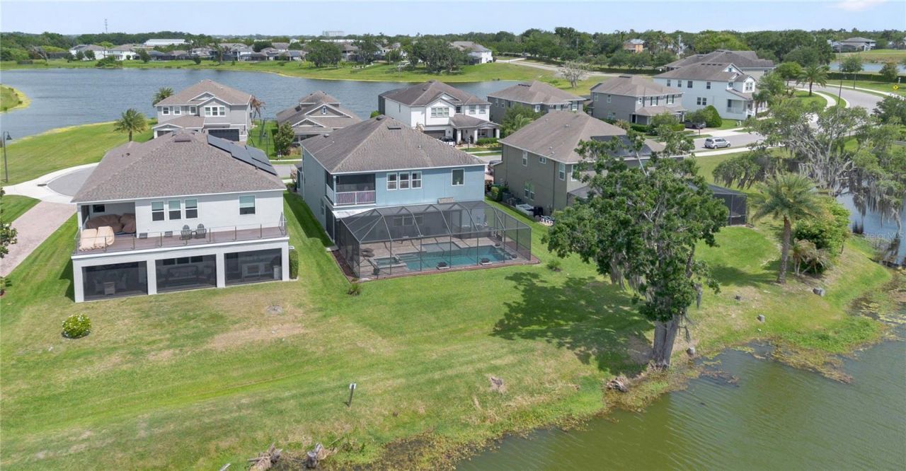 15200 Lake Claire Overlook Drive, Winter Garden, FL 34787 Photo