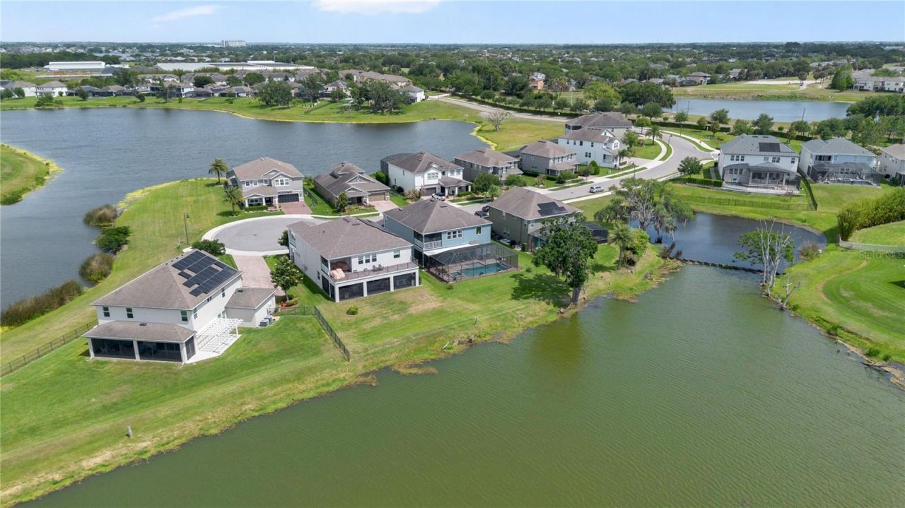 15200 Lake Claire Overlook Drive, Winter Garden, FL 34787 Photo