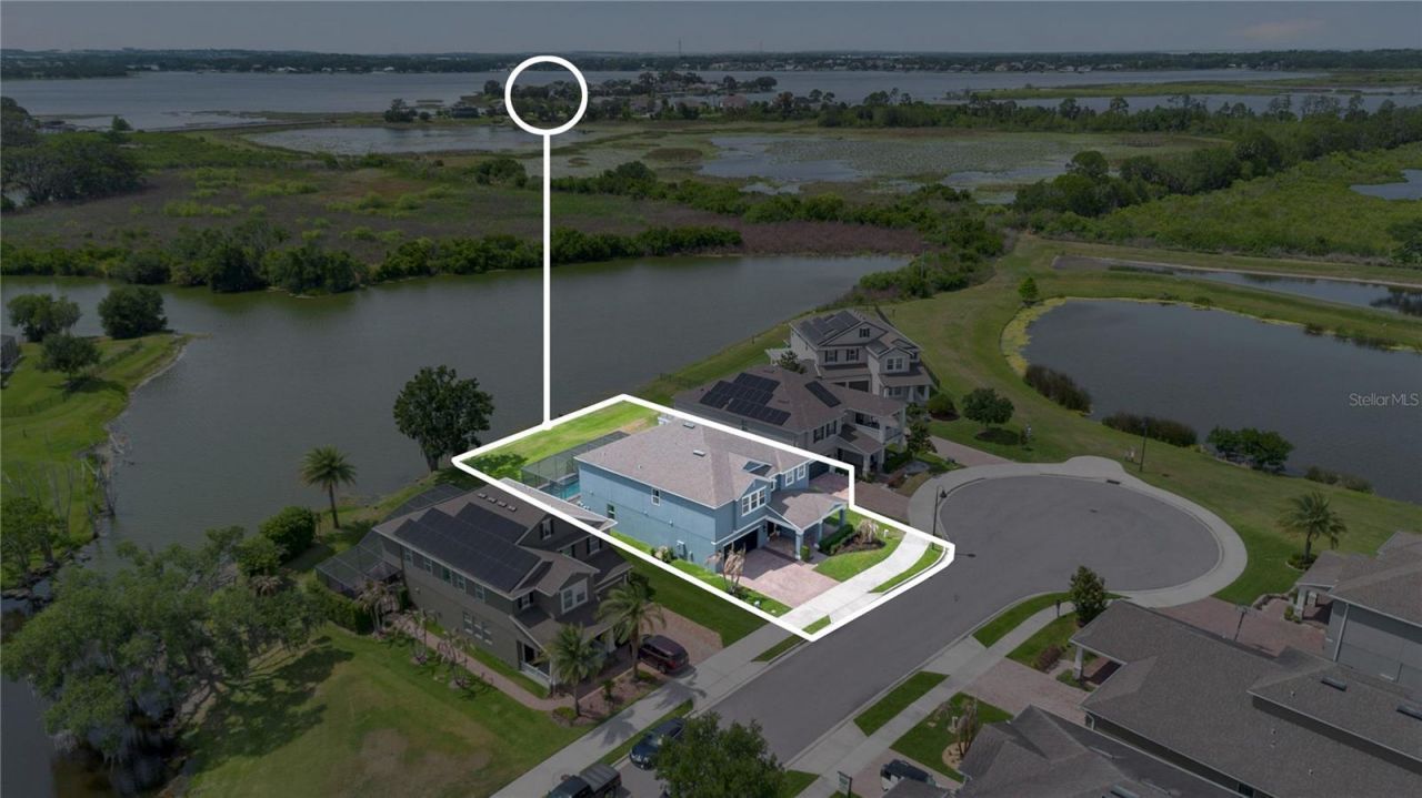 15200 Lake Claire Overlook Drive, Winter Garden, FL 34787 Photo