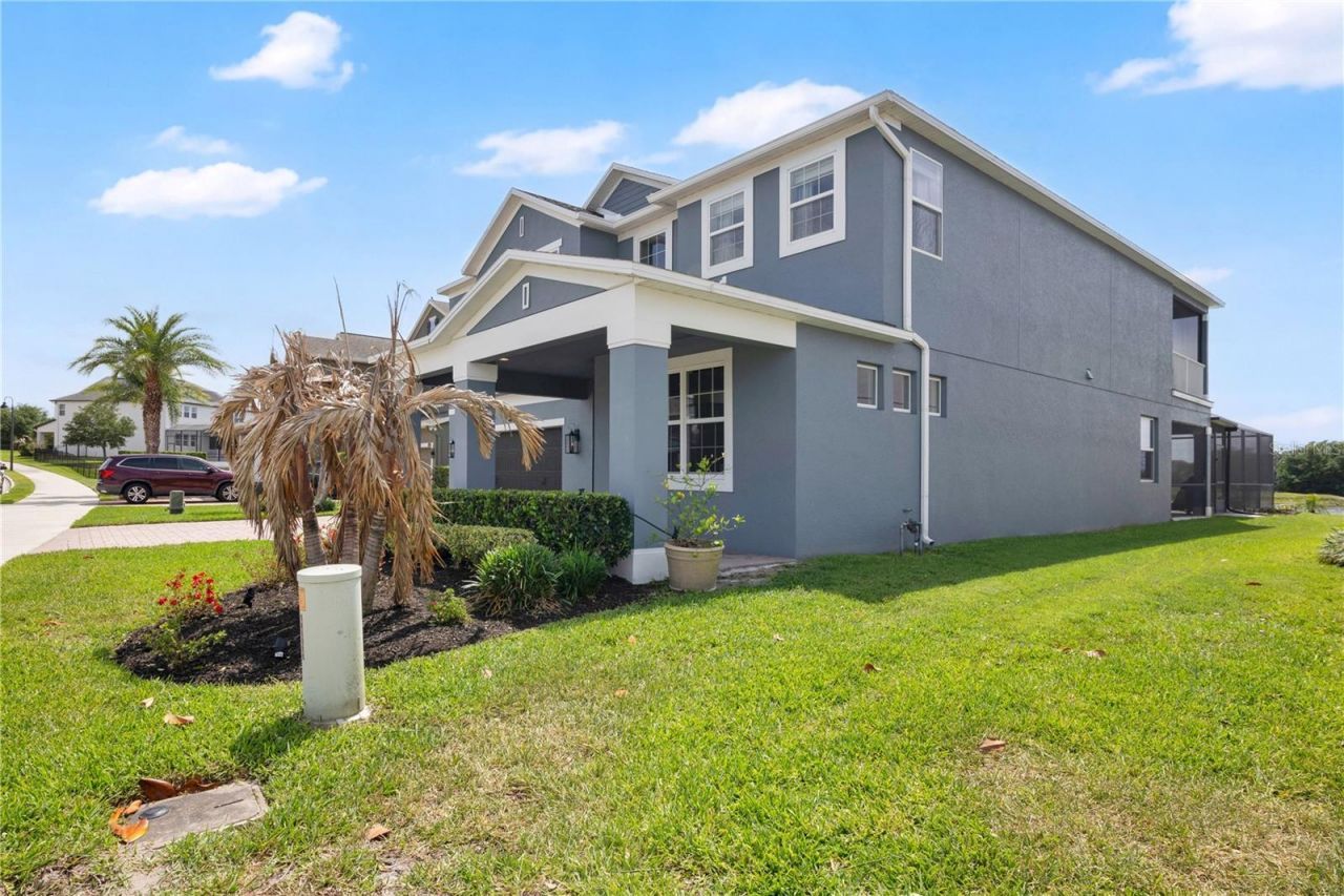 15200 Lake Claire Overlook Drive, Winter Garden, FL 34787 Photo