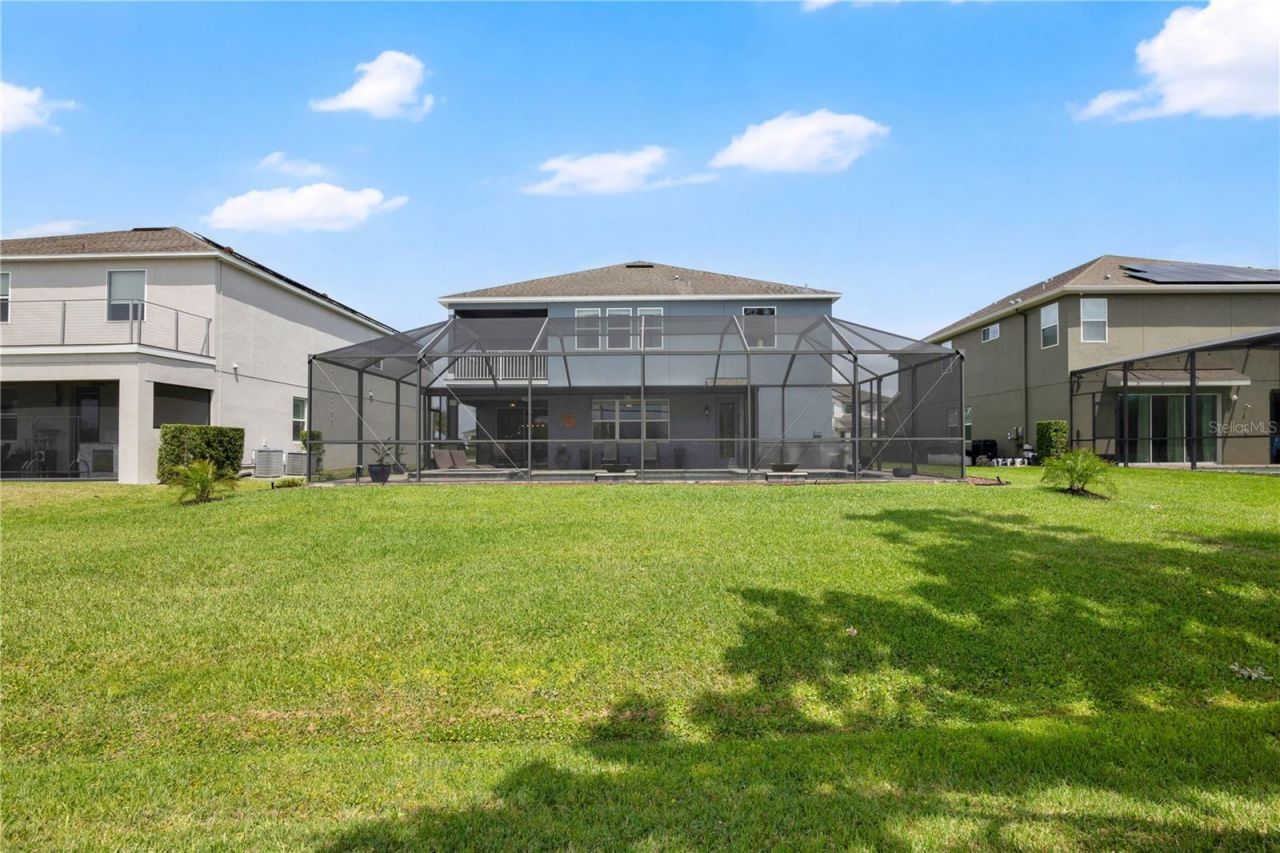 15200 Lake Claire Overlook Drive, Winter Garden, FL 34787 Photo