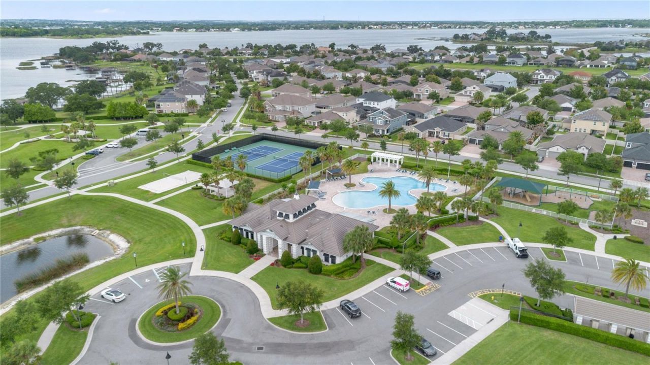 15200 Lake Claire Overlook Drive, Winter Garden, FL 34787 Photo