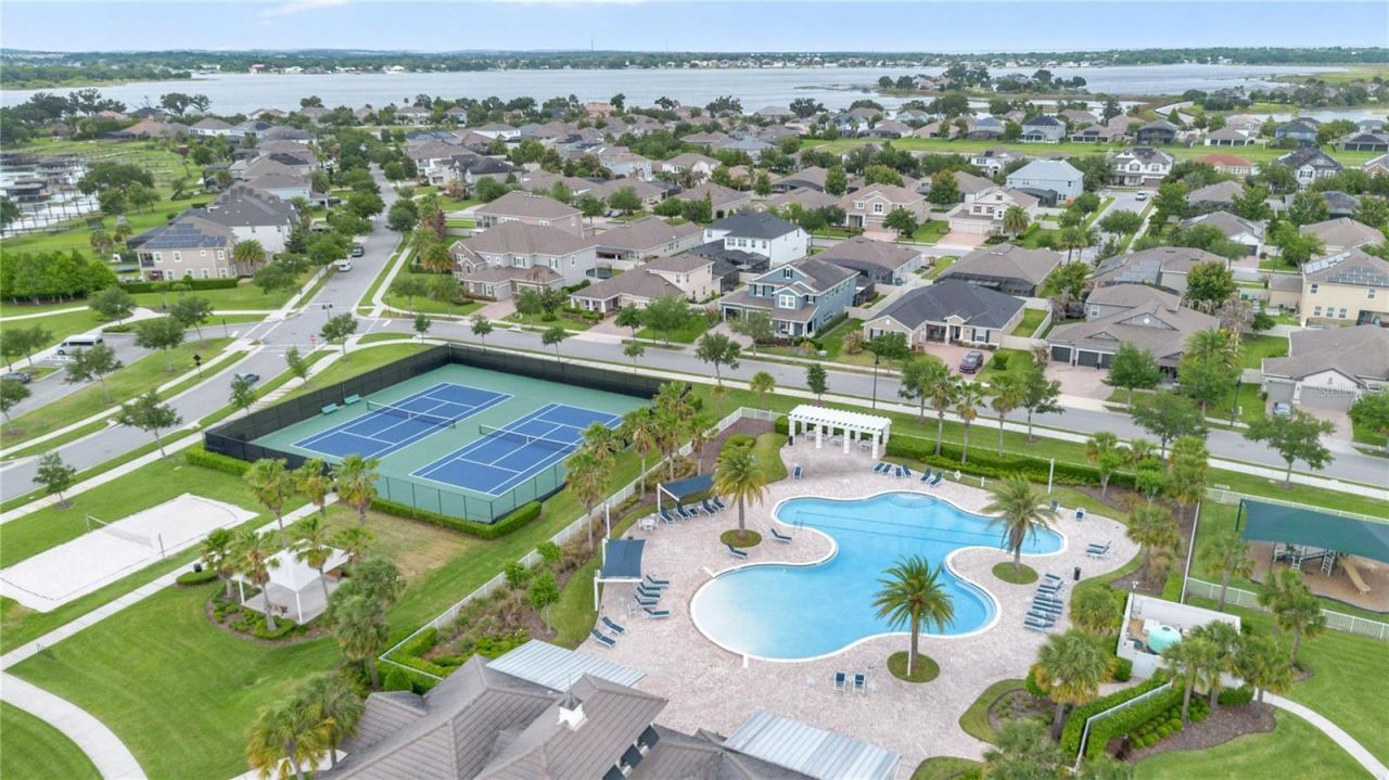 15200 Lake Claire Overlook Drive, Winter Garden, FL 34787 Photo