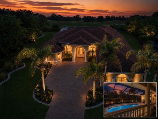 5455 CHAMPIONSHIP CUP LANE, SPRING HILL, FL 34609