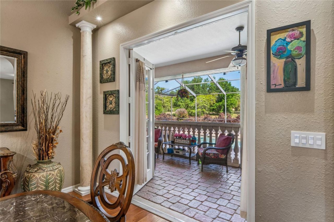 5455 Championship Cup Lane , Spring Hill, FL 34609 Photo