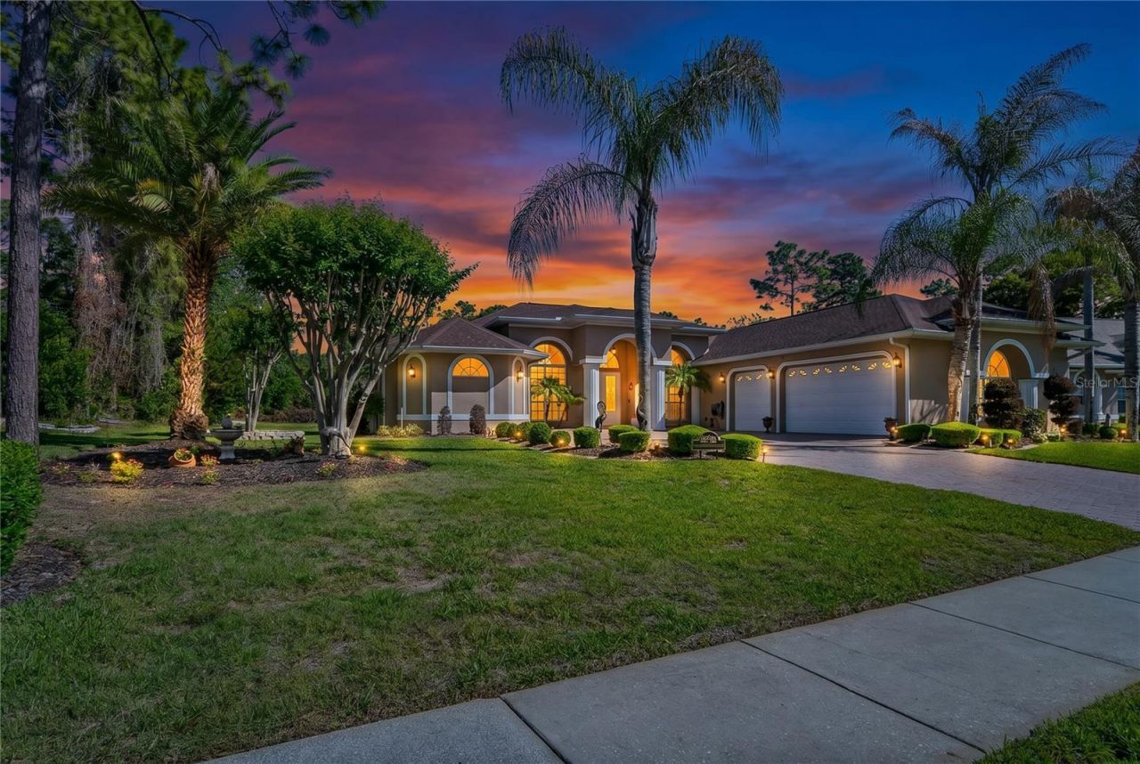 5455 Championship Cup Lane, Spring Hill, FL 34609 Photo