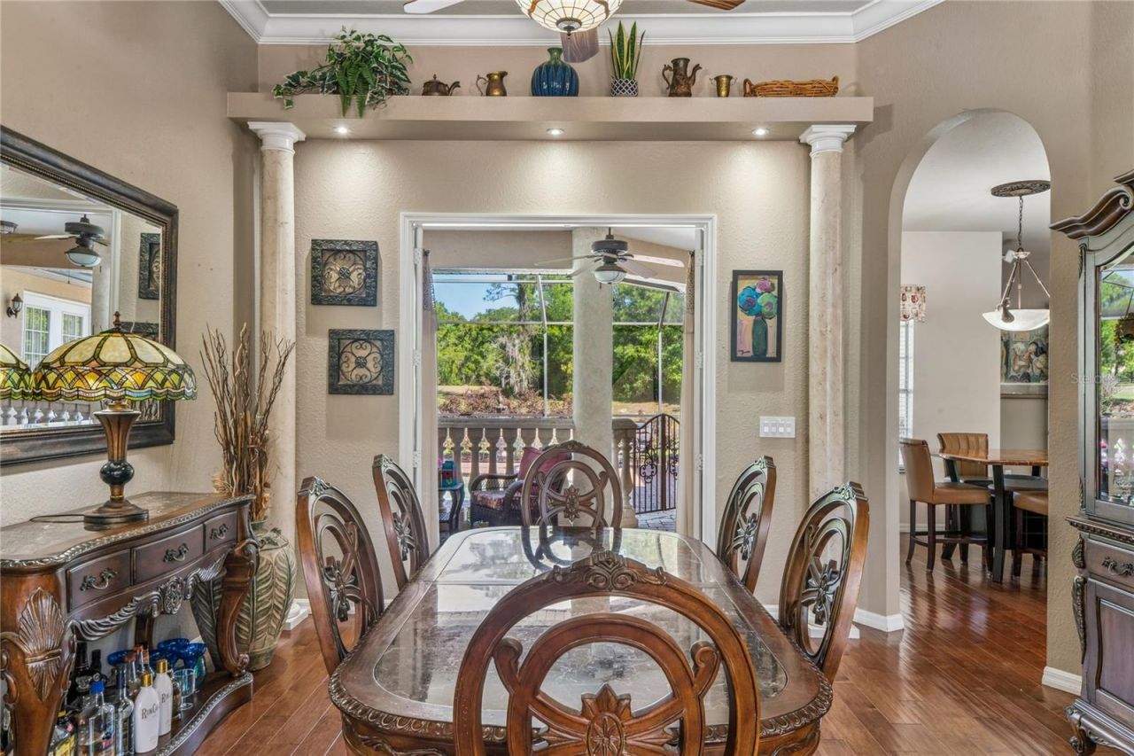 5455 Championship Cup Lane , Spring Hill, FL 34609 Photo