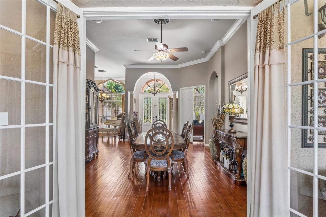 5455 Championship Cup Lane , Spring Hill, FL 34609 Photo