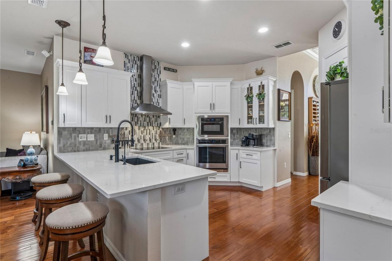 5455 Championship Cup Lane , Spring Hill, FL 34609 Photo