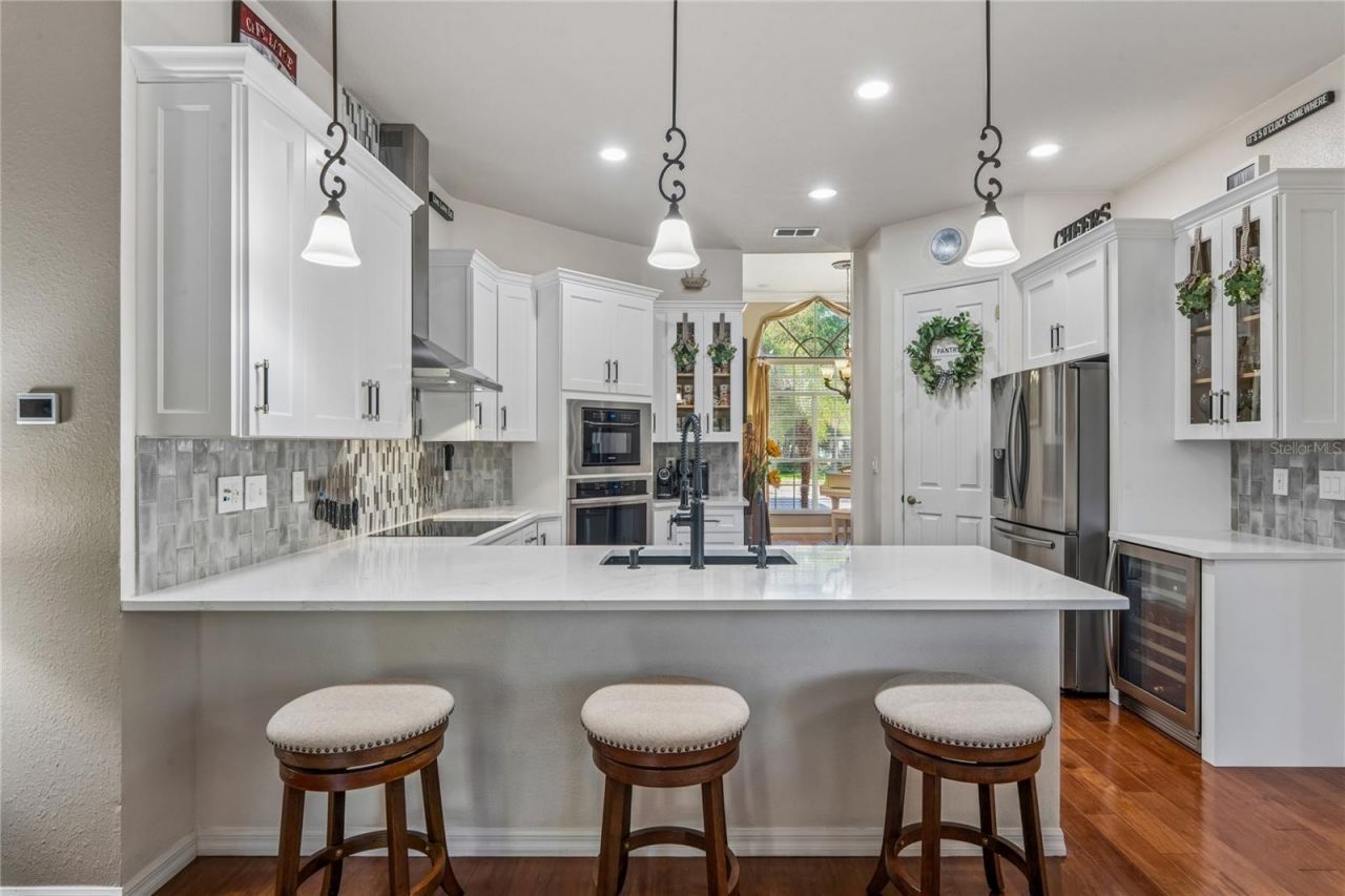 5455 Championship Cup Lane , Spring Hill, FL 34609 Photo