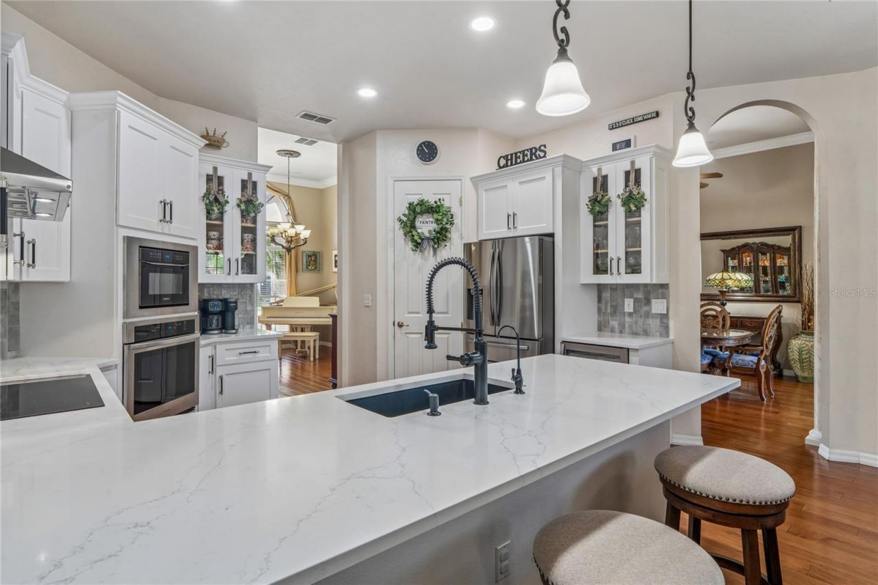 5455 Championship Cup Lane , Spring Hill, FL 34609 Photo