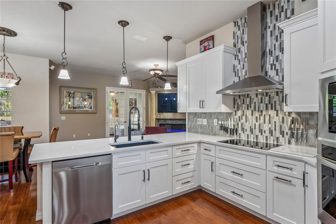 5455 Championship Cup Lane , Spring Hill, FL 34609 Photo