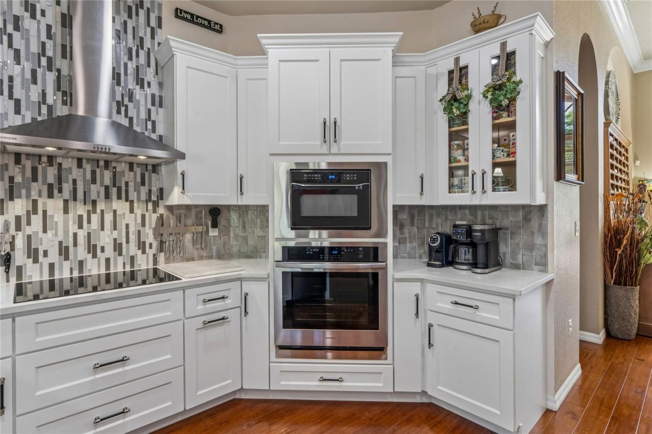 5455 Championship Cup Lane , Spring Hill, FL 34609 Photo